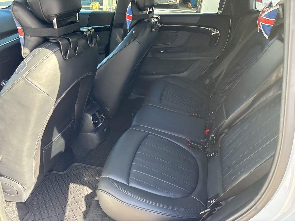 used 2020 MINI Countryman car, priced at $27,900