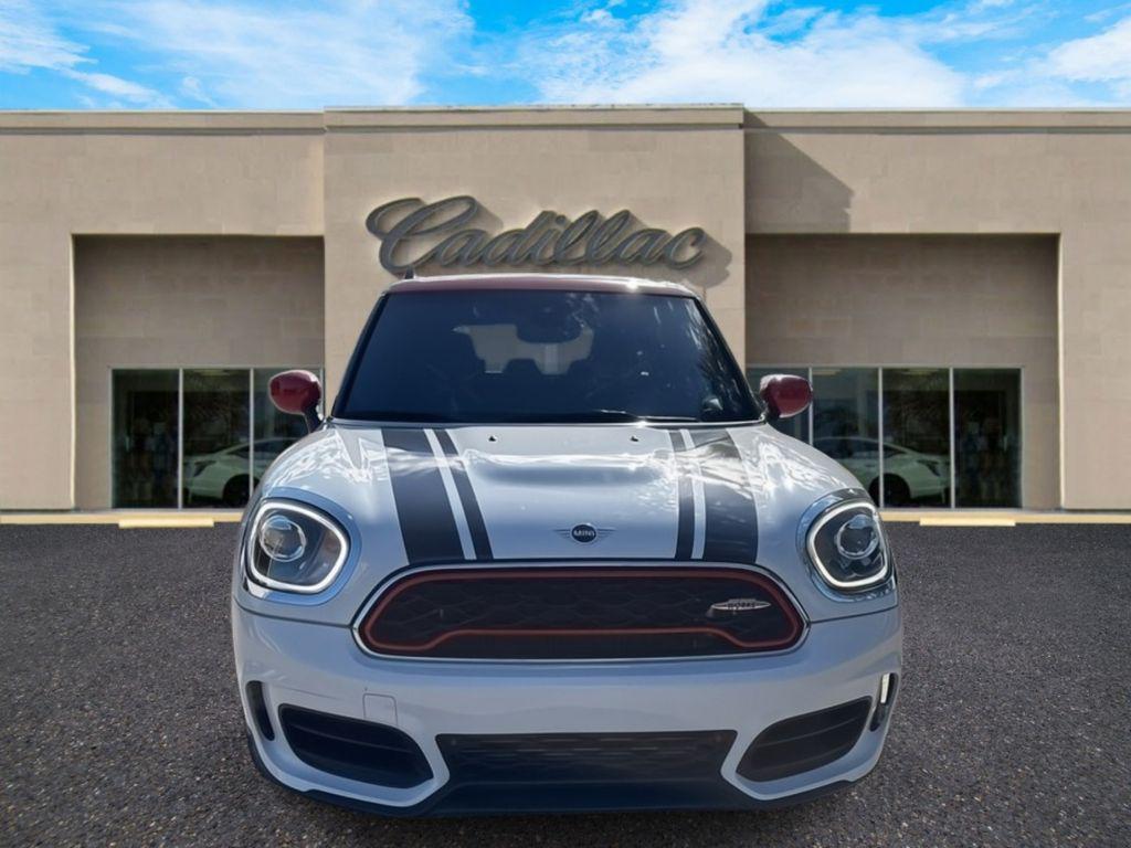 used 2020 MINI Countryman car, priced at $27,900
