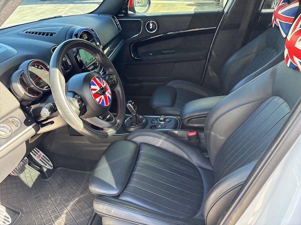 used 2020 MINI Countryman car, priced at $27,900