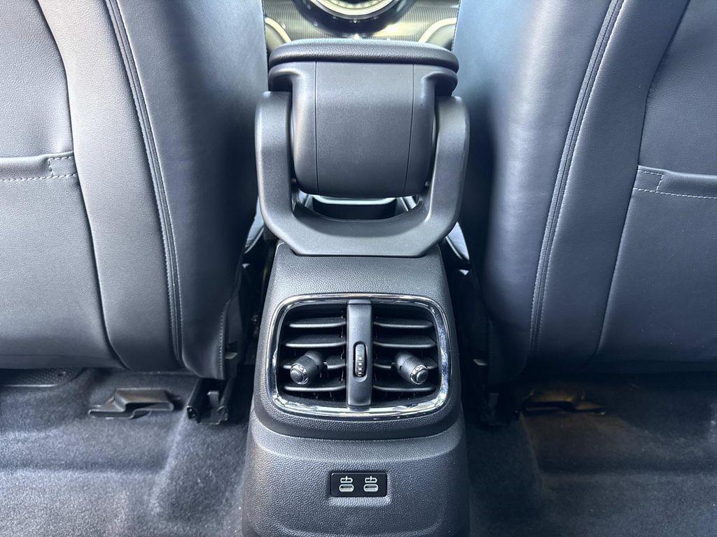 used 2020 MINI Countryman car, priced at $27,900