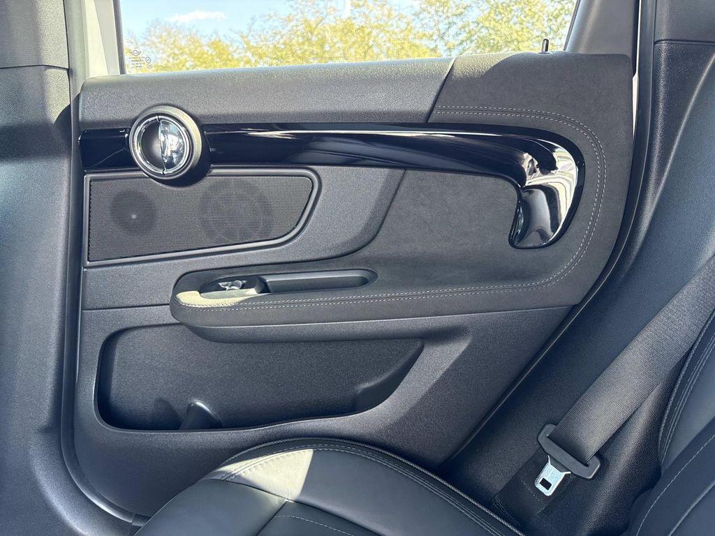 used 2020 MINI Countryman car, priced at $27,900