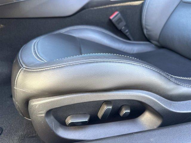 used 2016 Chevrolet Corvette car, priced at $42,900