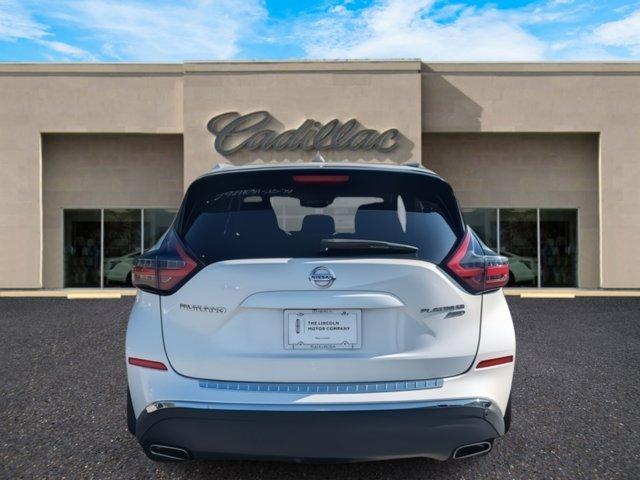 used 2020 Nissan Murano car, priced at $22,900