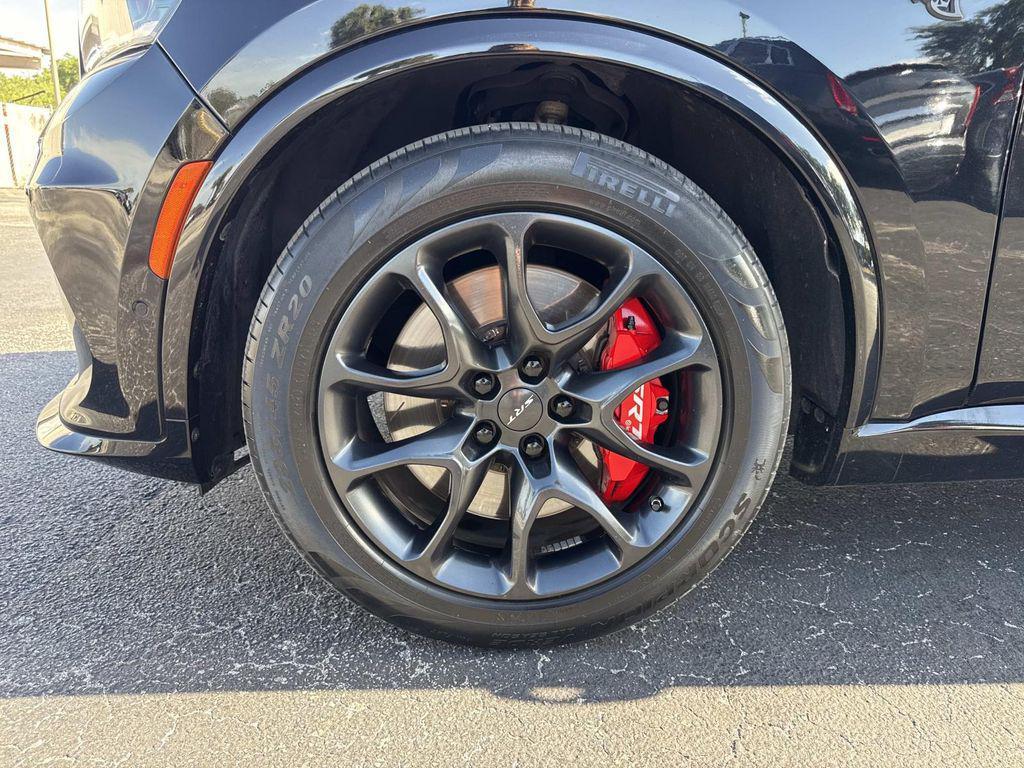 used 2021 Dodge Durango car, priced at $64,900