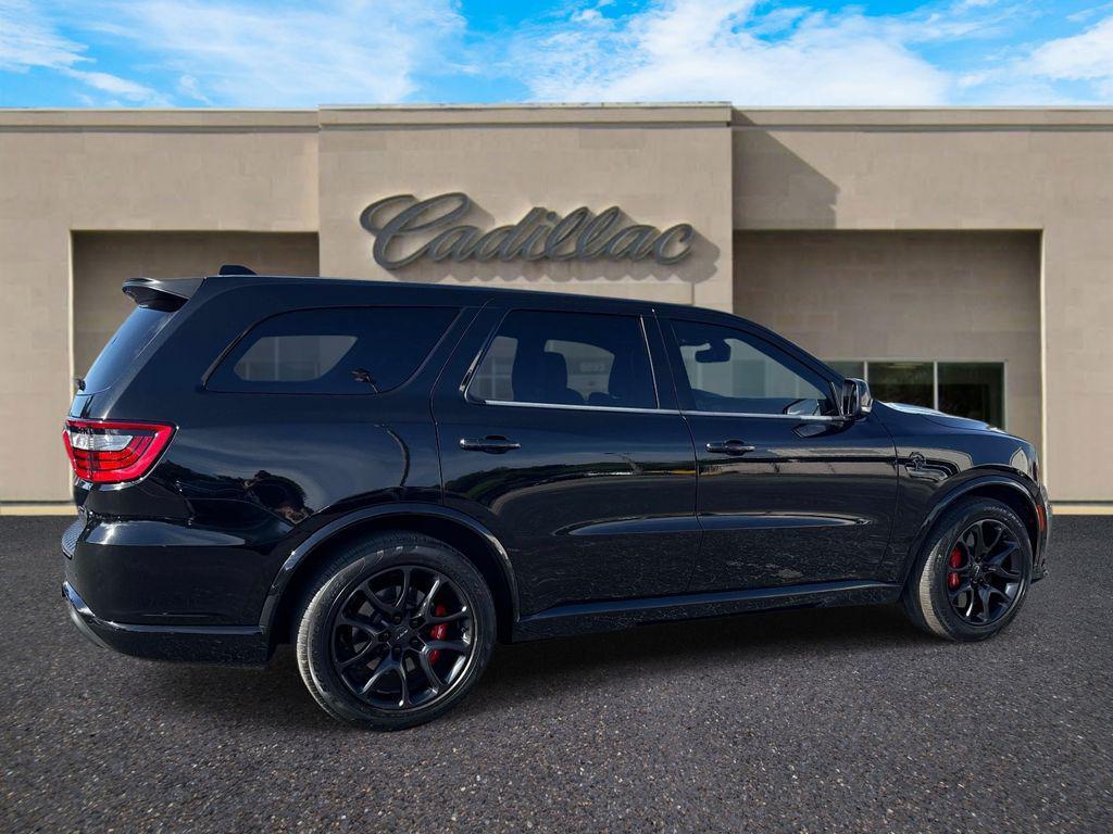 used 2021 Dodge Durango car, priced at $64,900