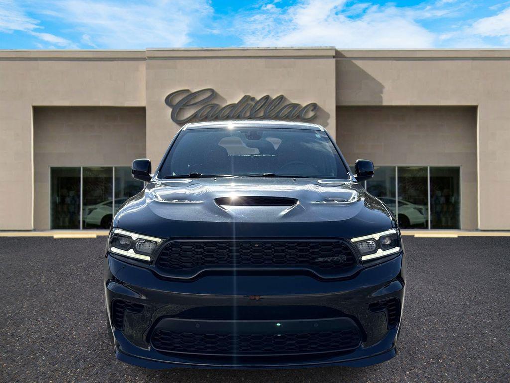 used 2021 Dodge Durango car, priced at $64,900