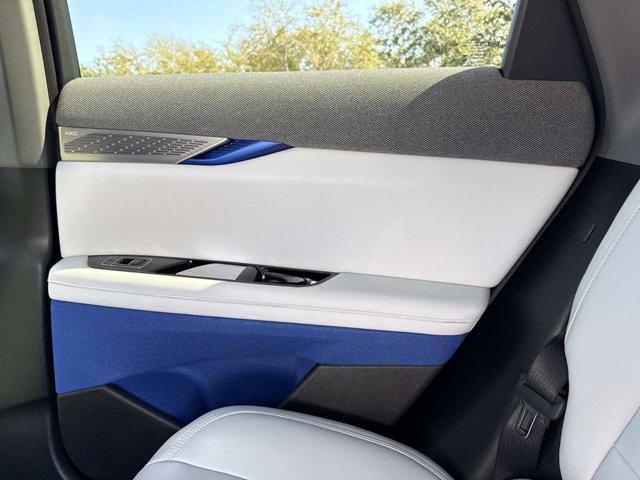 new 2026 Cadillac OPTIQ car, priced at $53,795