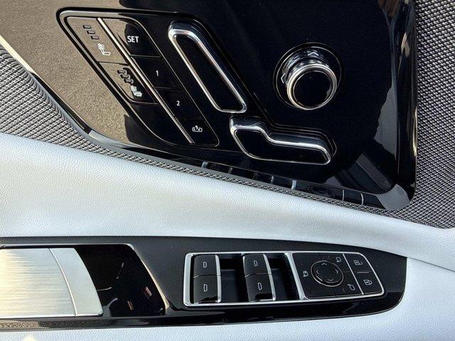 new 2026 Cadillac OPTIQ car, priced at $53,795