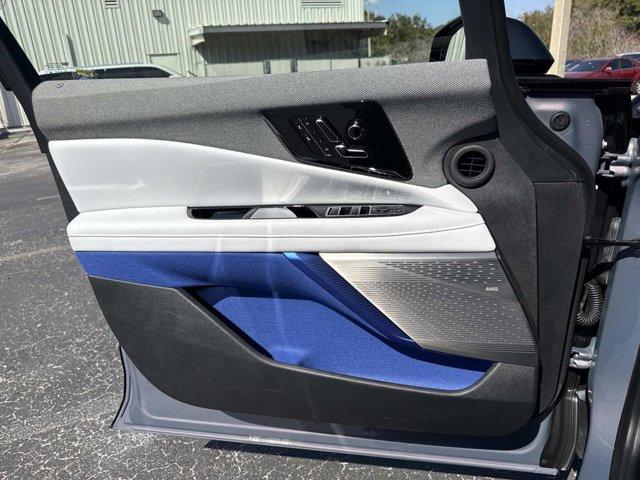 new 2026 Cadillac OPTIQ car, priced at $53,795