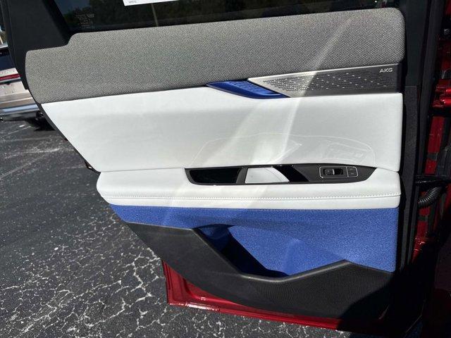 new 2026 Cadillac OPTIQ car, priced at $61,309