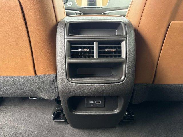 new 2026 Cadillac XT5 car, priced at $57,265