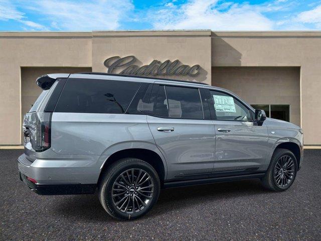 new 2026 Cadillac Escalade car, priced at $127,930