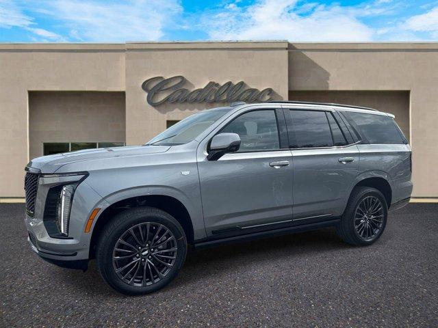new 2026 Cadillac Escalade car, priced at $127,930