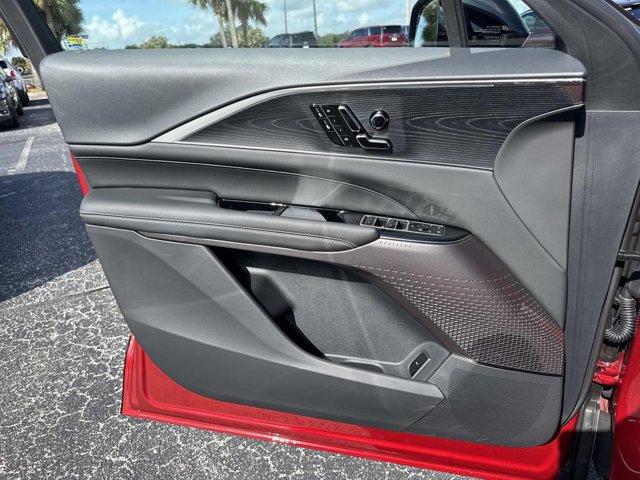 new 2026 Cadillac LYRIQ car, priced at $63,919