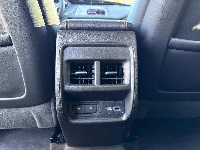 used 2023 Cadillac XT4 car, priced at $33,900