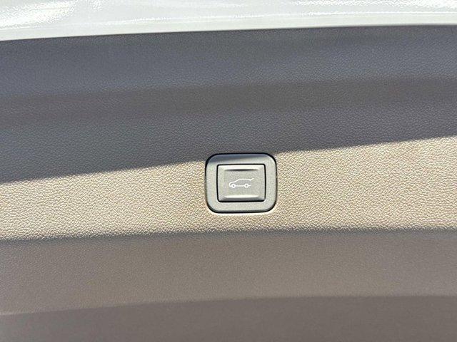 new 2026 Cadillac Escalade car, priced at $117,910