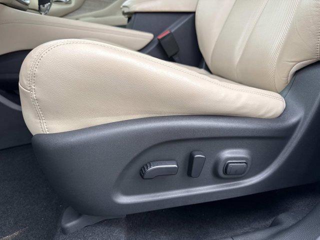 used 2022 Nissan Murano car, priced at $24,900