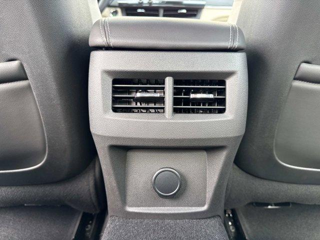 used 2025 Cadillac CT4 car, priced at $41,900