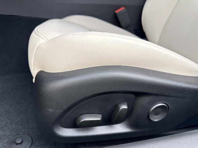 used 2025 Cadillac CT4 car, priced at $41,900