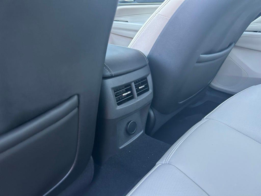 used 2025 Cadillac CT4 car, priced at $41,900