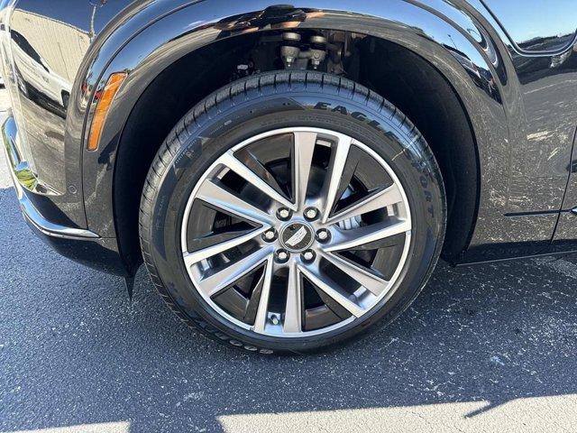 new 2026 Cadillac VISTIQ car, priced at $80,490