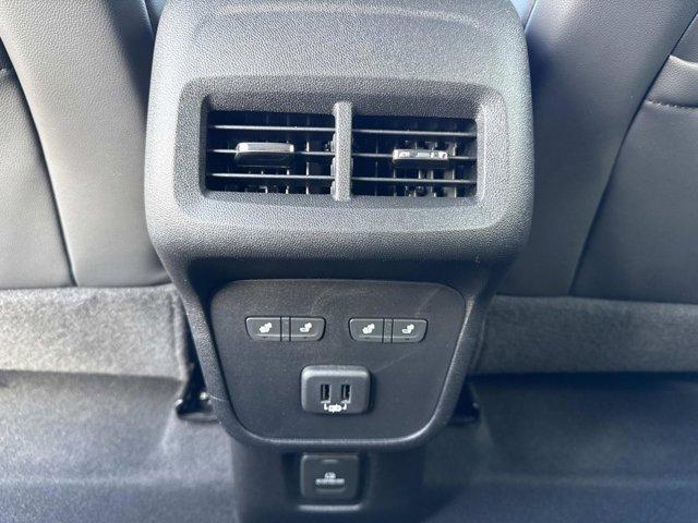 used 2020 Chevrolet Equinox car, priced at $21,900