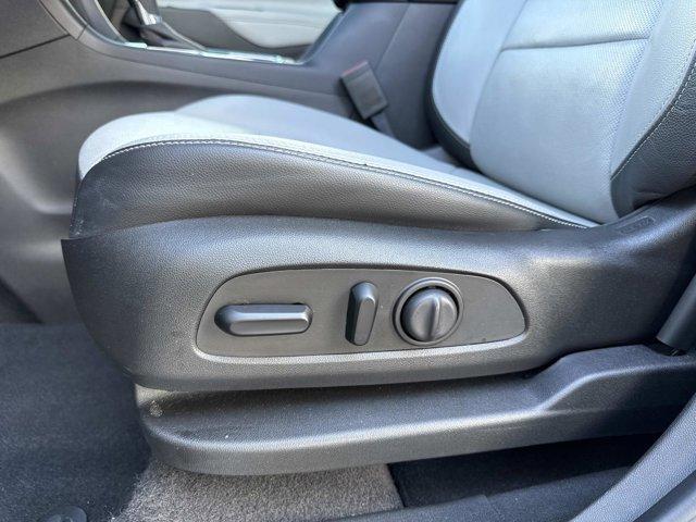 used 2020 Chevrolet Equinox car, priced at $21,900