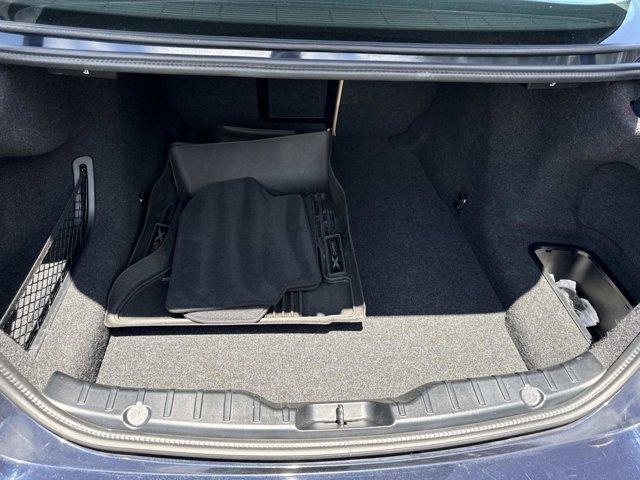 used 2016 BMW 535 car, priced at $16,900
