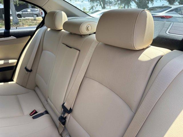 used 2016 BMW 535 car, priced at $16,900