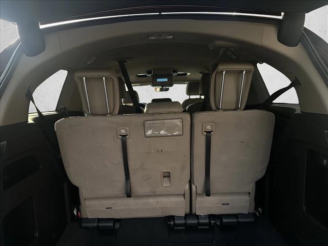 used 2018 Honda Odyssey car, priced at $17,995