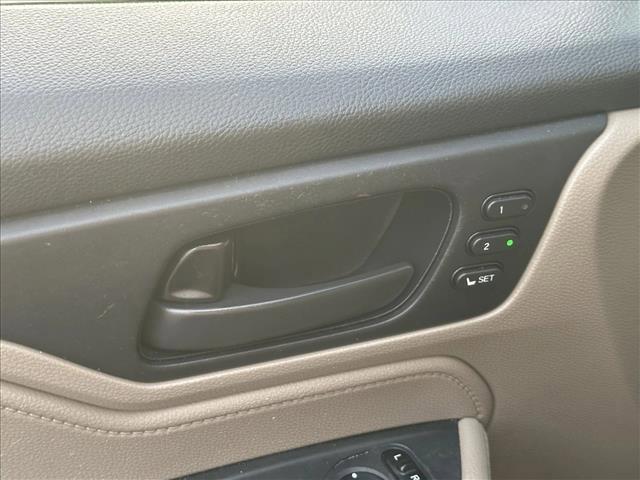 used 2018 Honda Odyssey car, priced at $17,995