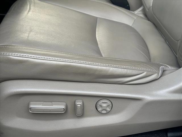 used 2018 Honda Odyssey car, priced at $17,995