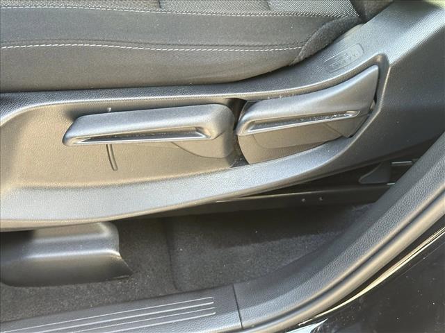 new 2026 Honda CR-V Hybrid car, priced at $38,956