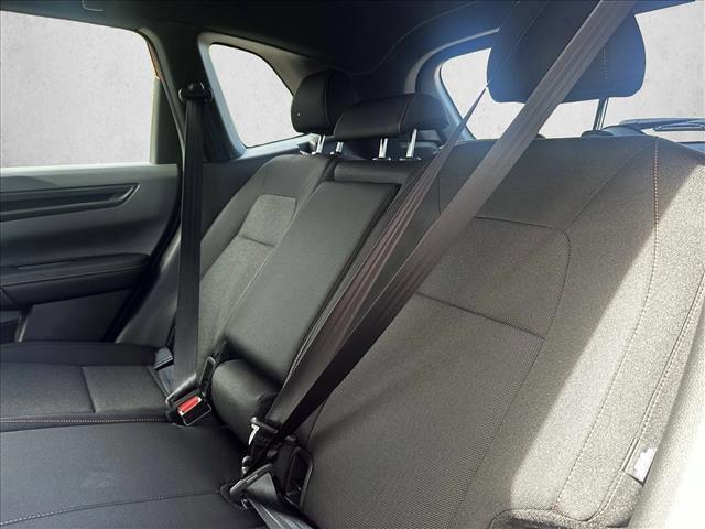 new 2026 Honda CR-V Hybrid car, priced at $38,956