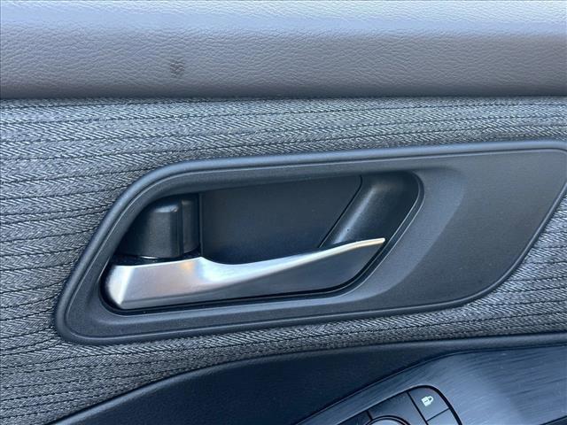 used 2021 Nissan Rogue car, priced at $18,895