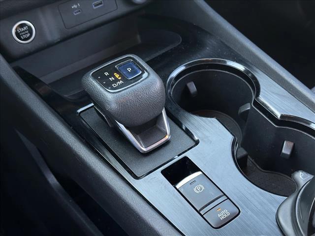 used 2021 Nissan Rogue car, priced at $18,895