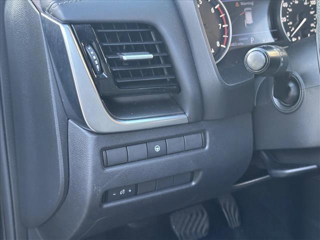 used 2021 Nissan Rogue car, priced at $18,895