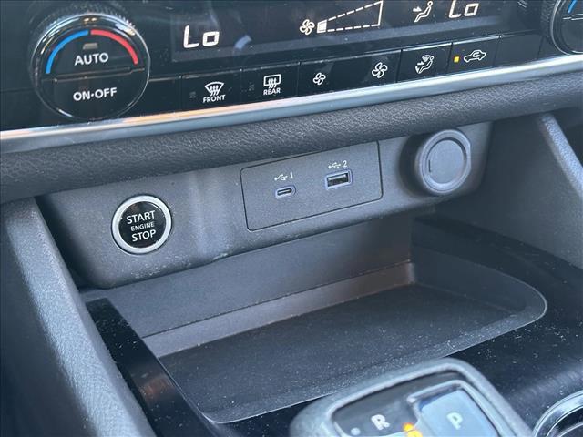 used 2021 Nissan Rogue car, priced at $18,895