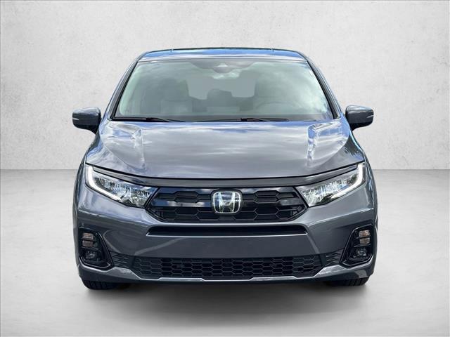 new 2026 Honda Odyssey car, priced at $43,237