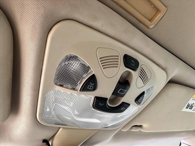 used 2007 Mercedes-Benz C-Class car, priced at $6,895