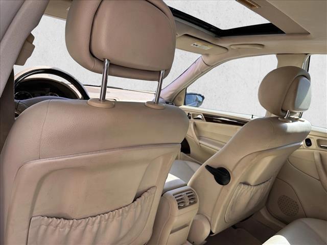 used 2007 Mercedes-Benz C-Class car, priced at $6,895