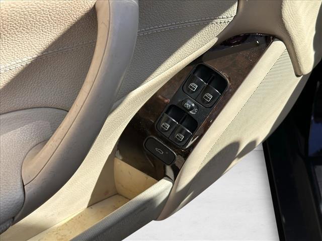 used 2007 Mercedes-Benz C-Class car, priced at $6,895