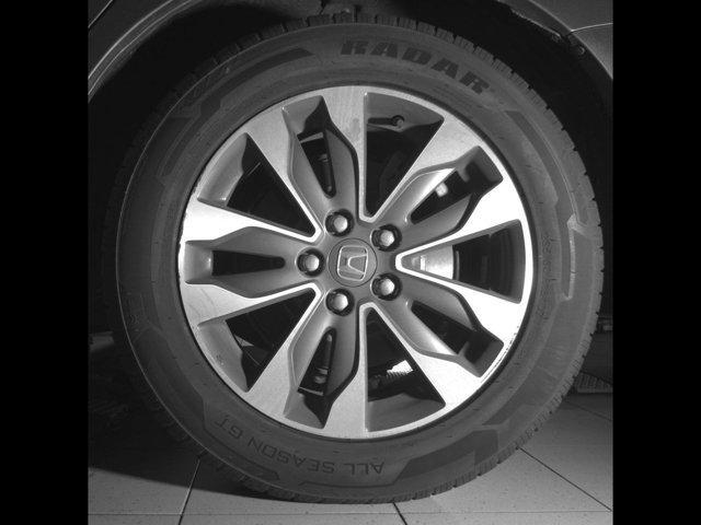 used 2024 Honda Odyssey car, priced at $36,480
