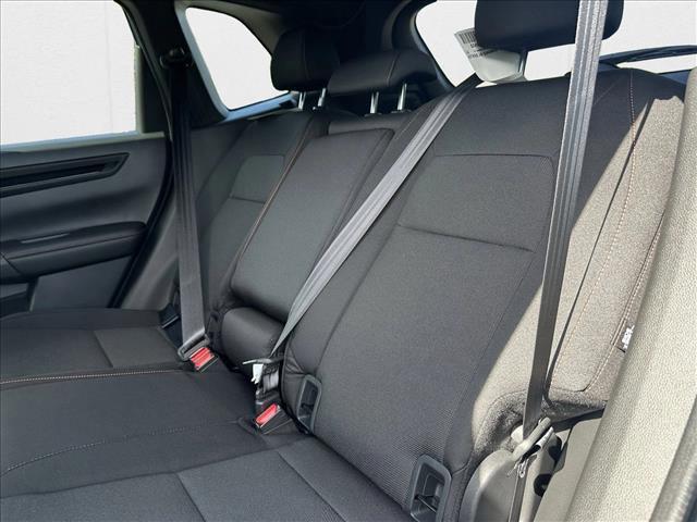 new 2026 Honda CR-V Hybrid car, priced at $38,524