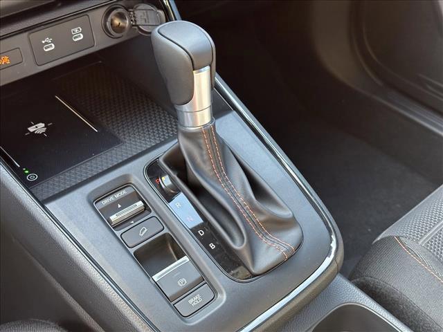 new 2026 Honda CR-V Hybrid car, priced at $38,524