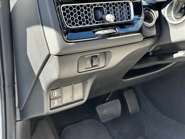 new 2026 Honda Civic Hybrid car, priced at $32,063