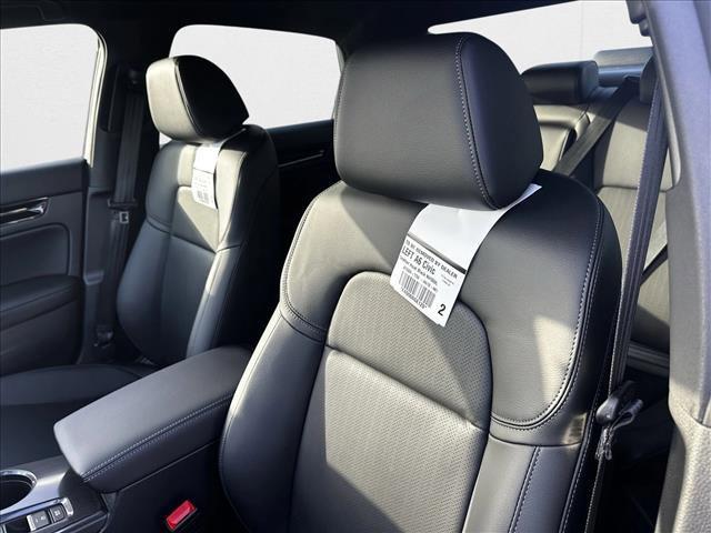 new 2026 Honda Civic Hybrid car, priced at $32,063