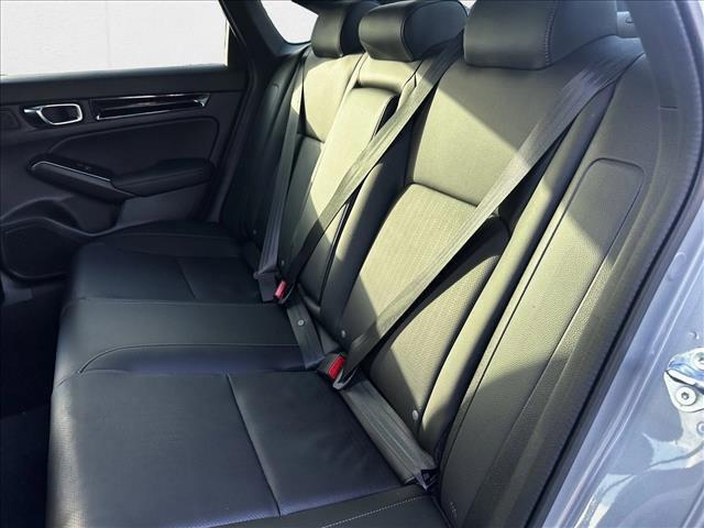 new 2026 Honda Civic Hybrid car, priced at $32,063