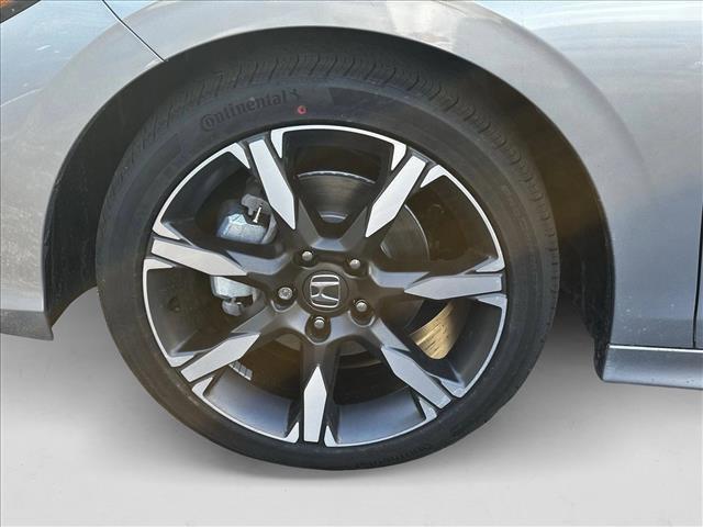 new 2026 Honda Civic Hybrid car, priced at $32,063