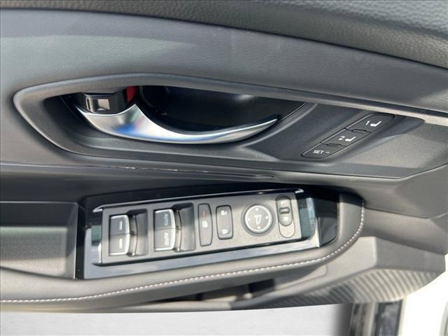 new 2026 Honda Accord Hybrid car, priced at $40,573